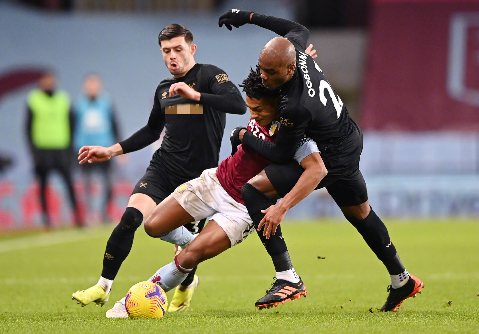 这不仅是体 这不仅是体