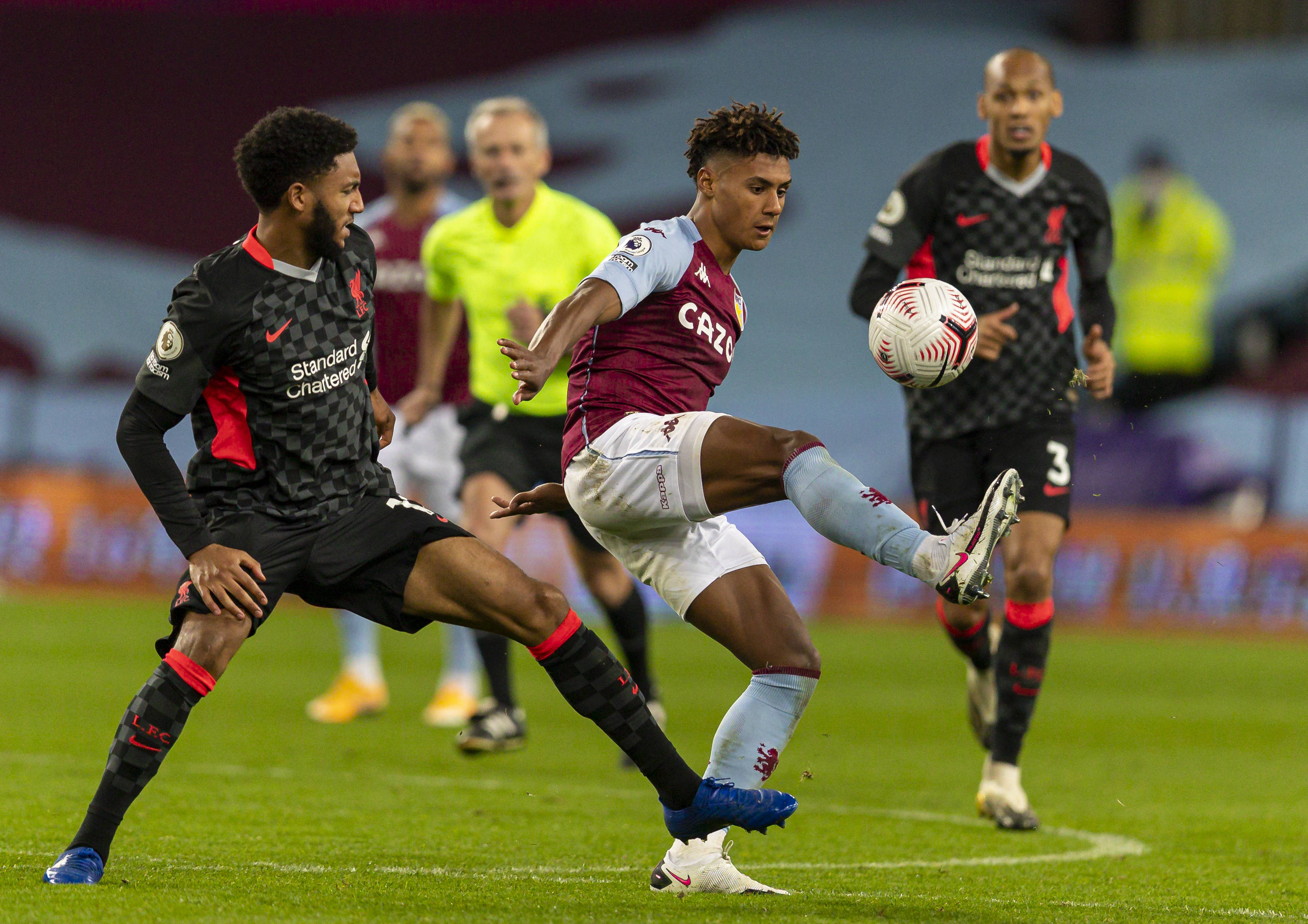 隊長為我們 隊長為我們