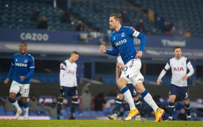 的歐冠比賽 的歐冠比賽